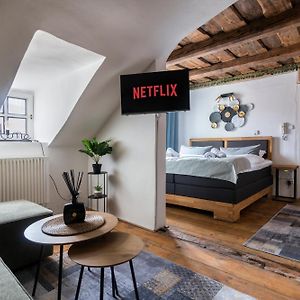 Studio Appartement