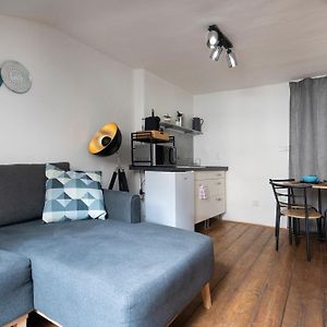 Appartement met Twee Slaapkamers
